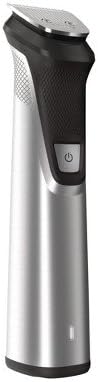 Norelco Philips Multi Groomer 9000 - Kit de aseo para hombre de 25...