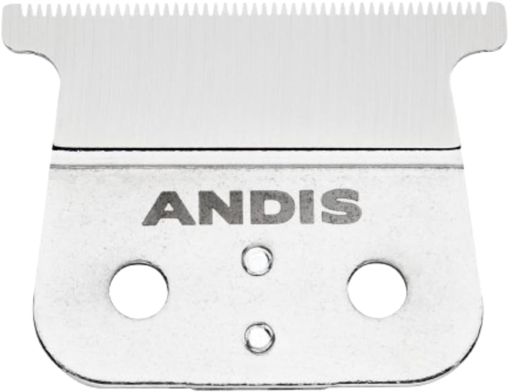 Andis 04720 T-Outliner - Cuchilla de repuesto de cerámica, compatib...