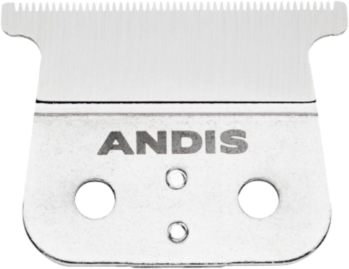 Andis 04720 T-Outliner - Cuchilla de repuesto de cerámica, compatib...