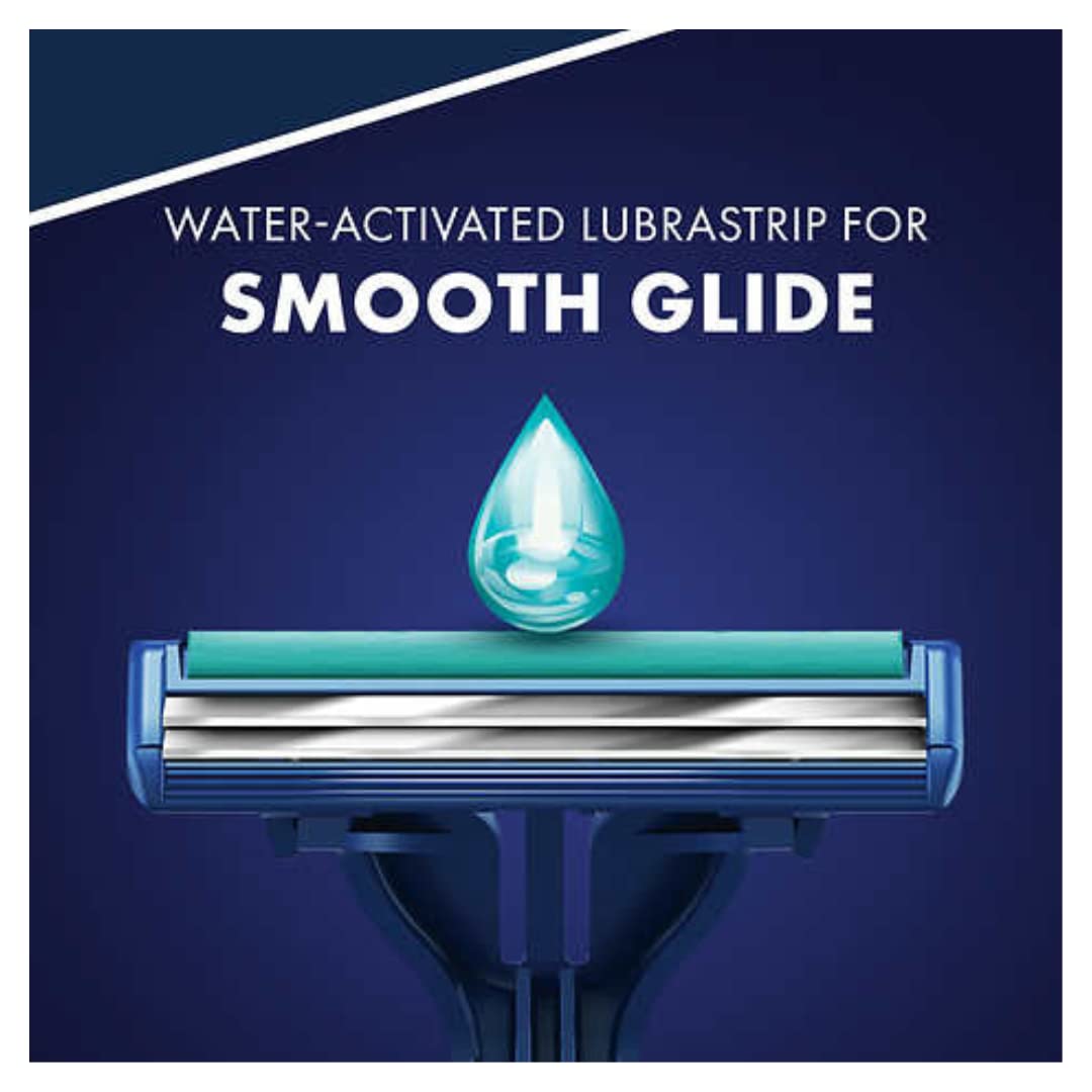 Gillette Sensor2 Plus \u2013 Maquinilla de afeitar desechable (paqu...
