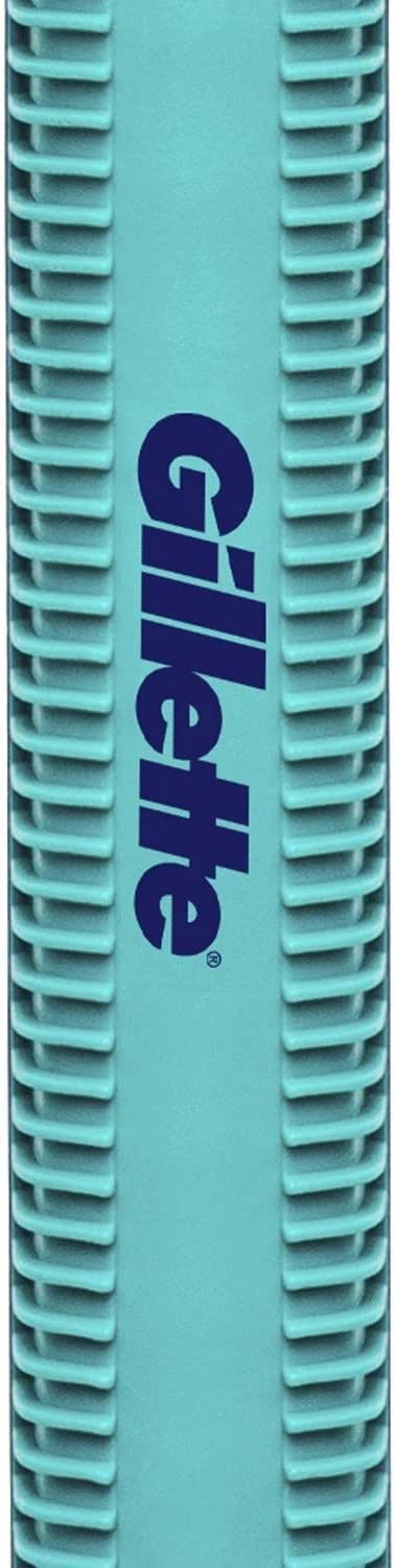 Gillette Sensor2 Plus \u2013 Maquinilla de afeitar desechable (paqu...