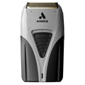 Andis TS-2 17255 Pro Foil - Afeitadora de lámina de litio y titanio...