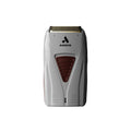 Andis TS-1 17235 Pro Foil Lithium - Afeitadora de aluminio y titani...