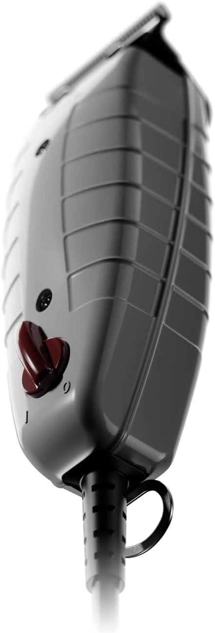 Andis 04780 T-Outliner - Cortadora de barba y cabello profesional p...