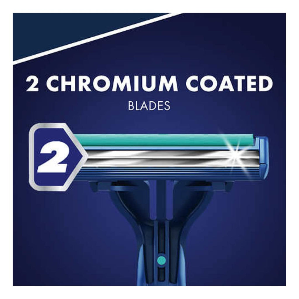 Gillette Sensor2 Plus \u2013 Maquinilla de afeitar desechable (paqu...