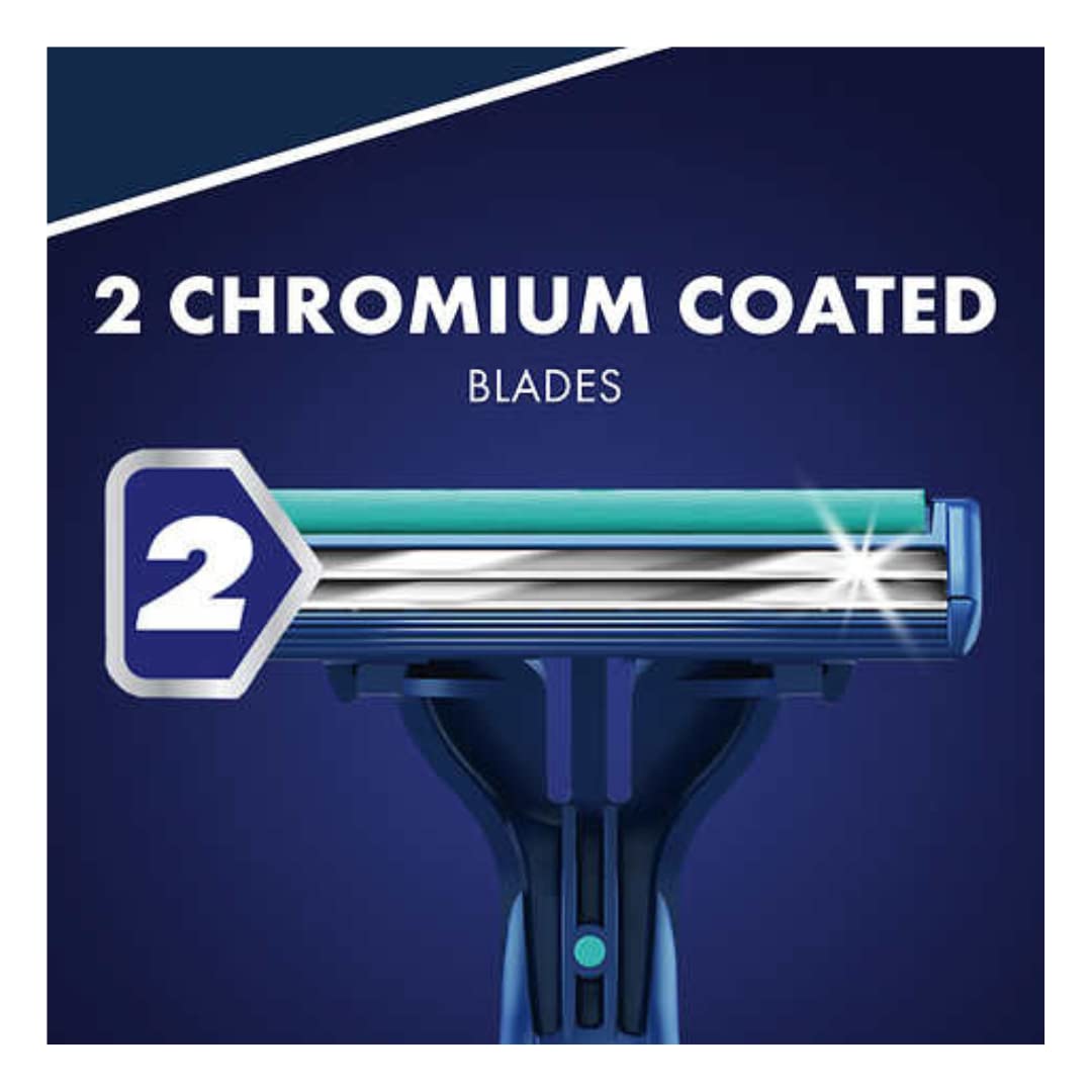 Gillette Sensor2 Plus \u2013 Maquinilla de afeitar desechable (paqu...