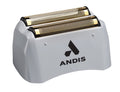 Andis 17285 Conjunto de hoja de litio y titanio de repuesto para la...