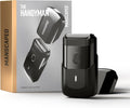 MANSCAPED® The Handyman™ - Afeitadora facial compacta - Recortadora...