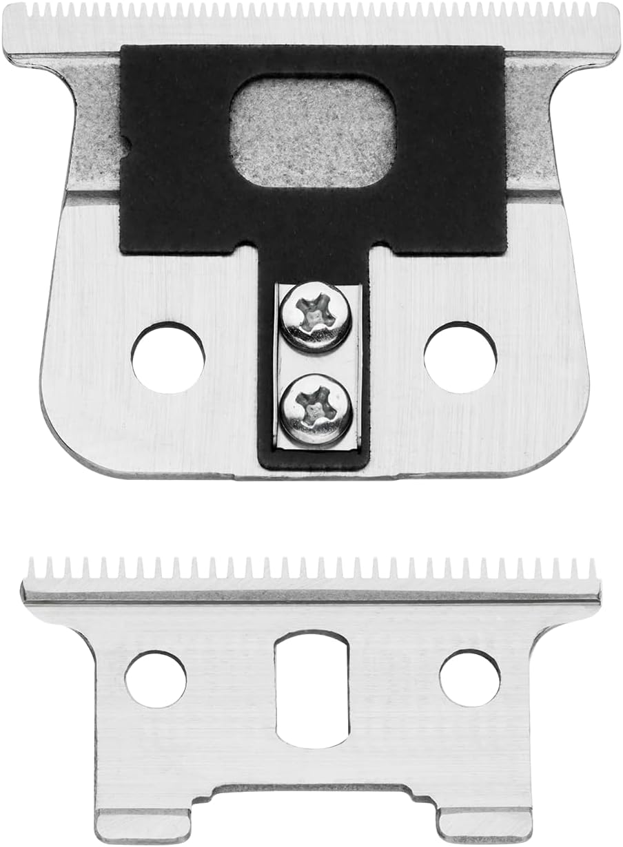 Andis 04521 Acero al carbono T-Blade, T-Outliner, GTO, GO &amp; GTX...