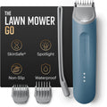 MANSCAPED® The Lawn Mower® Go Recortador de vello corporal y de ing...