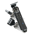 Wahl Pro Series - Cortador de barba inalámbrico USB de alta visibil...