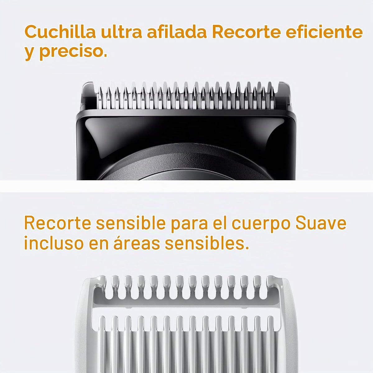 Braun Serie 5 todo en uno Kit de aseo para barba y cuerpo para homb...