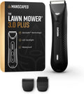 MANSCAPED® The Lawn Mower® 3.0 Plus Recortadora de Vello de Ingle y...