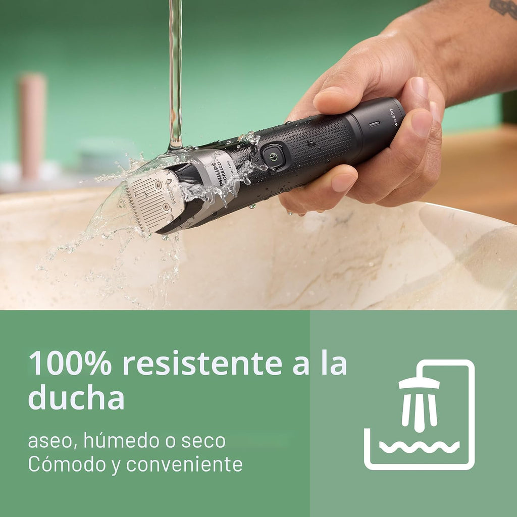 Philips Norelco Todo-en-Uno Recortadora de 18 Piezas Serie 5000 - A...