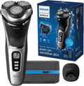 Philips Norelco Shaver 3900 Series, afeitadora eléctrica húmeda y s...