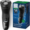Philips Norelco Shaver 2400 Series, afeitadora eléctrica en seco y...
