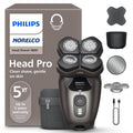 Philips Norelco Head Shaver Pro 9000 Series - Afeitadora de calaver...